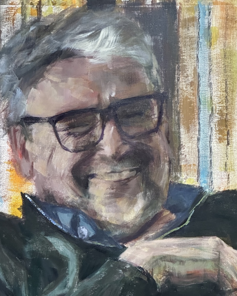 Portrait, no. 1